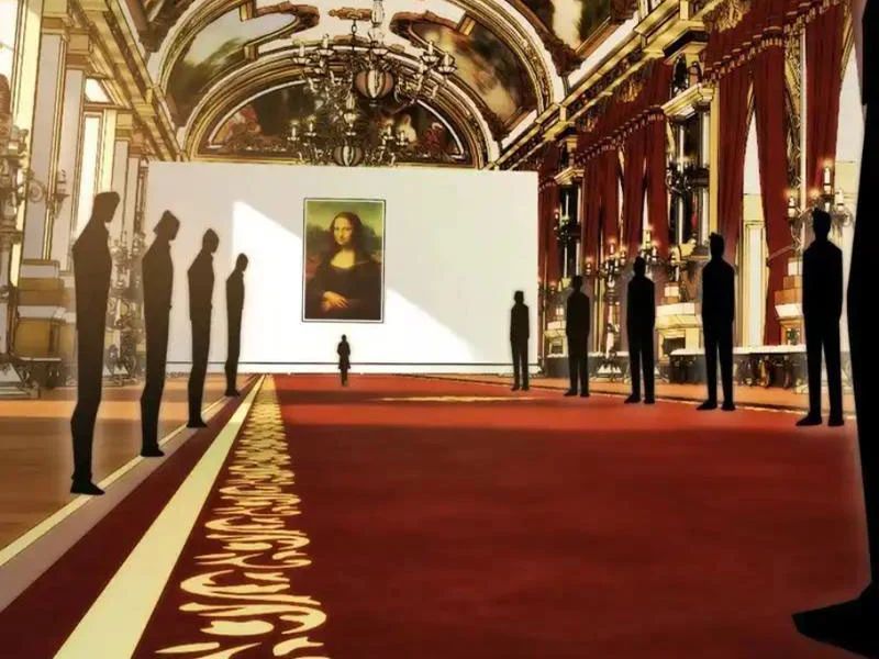 Thức Tỉnh Toàn Chức - Chapter 65 - Page 68