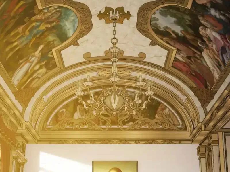 Thức Tỉnh Toàn Chức - Chapter 65 - Page 73