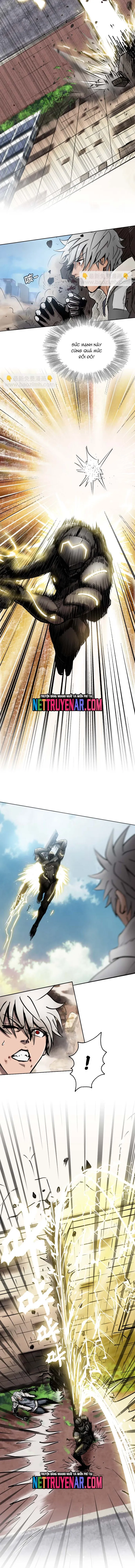 Người Siêu Việt - Chapter 11 - Page 3
