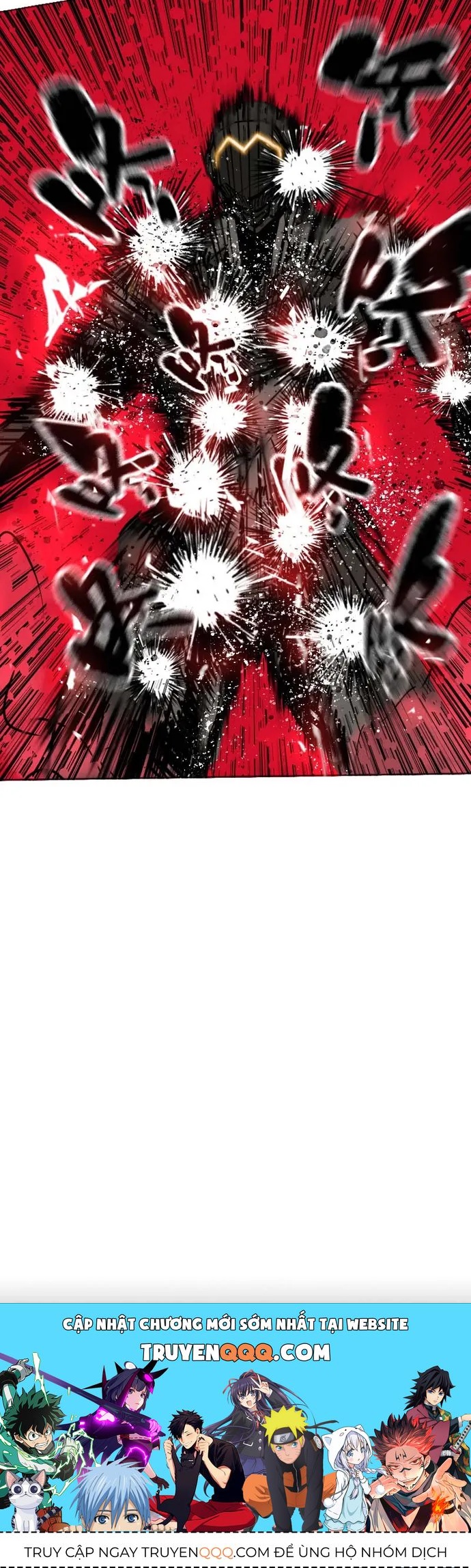 Người Siêu Việt - Chapter 11 - Page 5