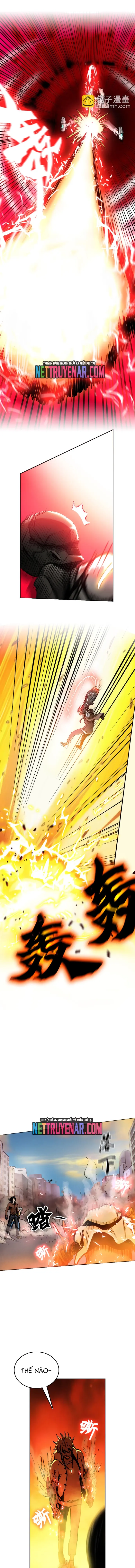 Người Siêu Việt - Chapter 12 - Page 3