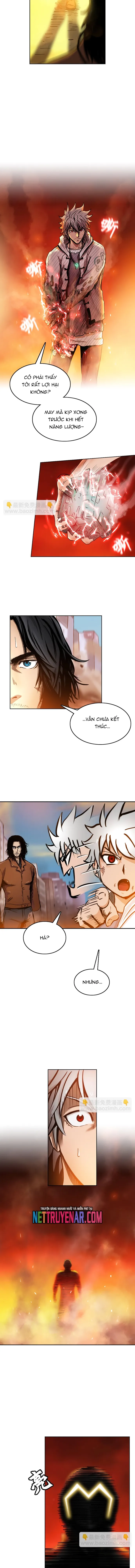 Người Siêu Việt - Chapter 12 - Page 4