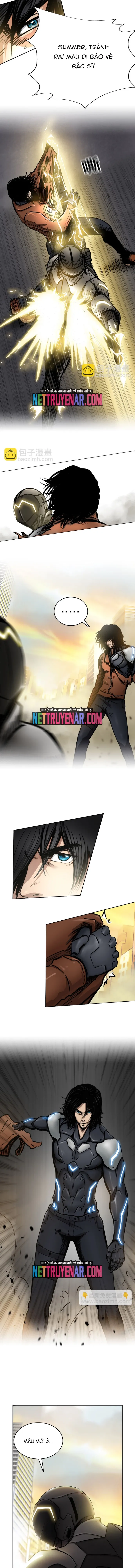 Người Siêu Việt - Chapter 12 - Page 6