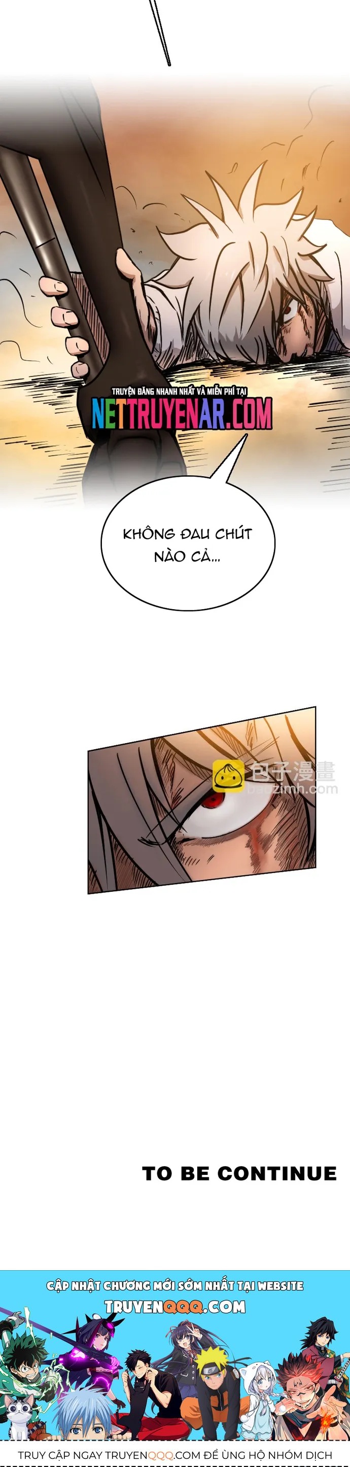 Người Siêu Việt - Chapter 13 - Page 4