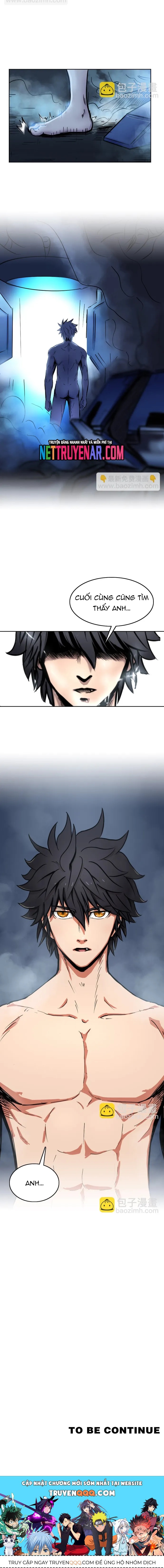 Người Siêu Việt - Chapter 14 - Page 5