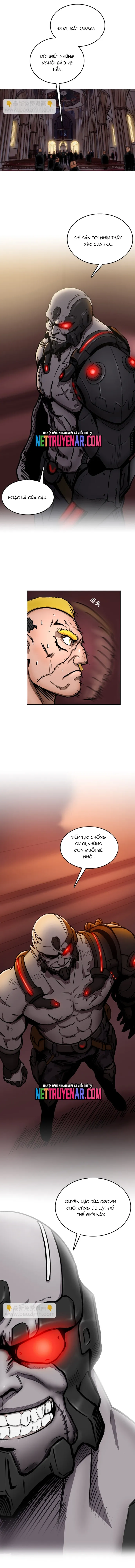 Người Siêu Việt - Chapter 15 - Page 6