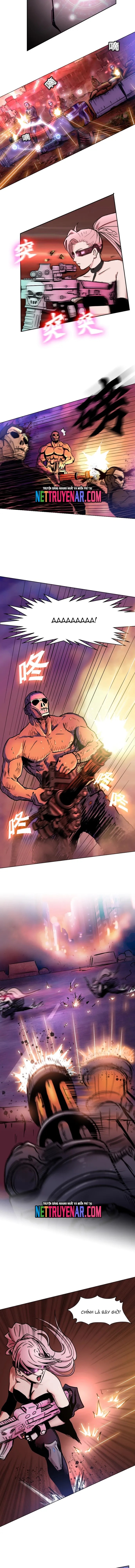 Người Siêu Việt - Chapter 16 - Page 4