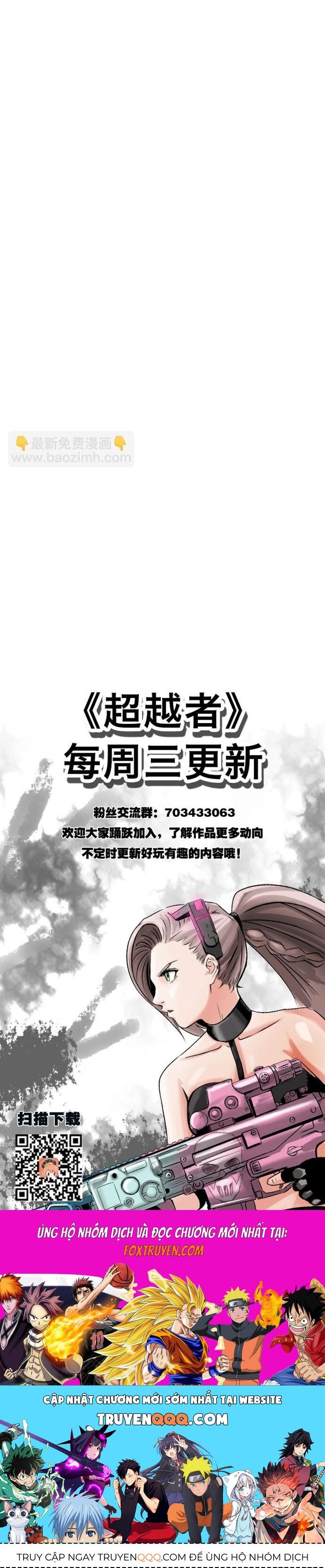 Người Siêu Việt - Chapter 17 - Page 17