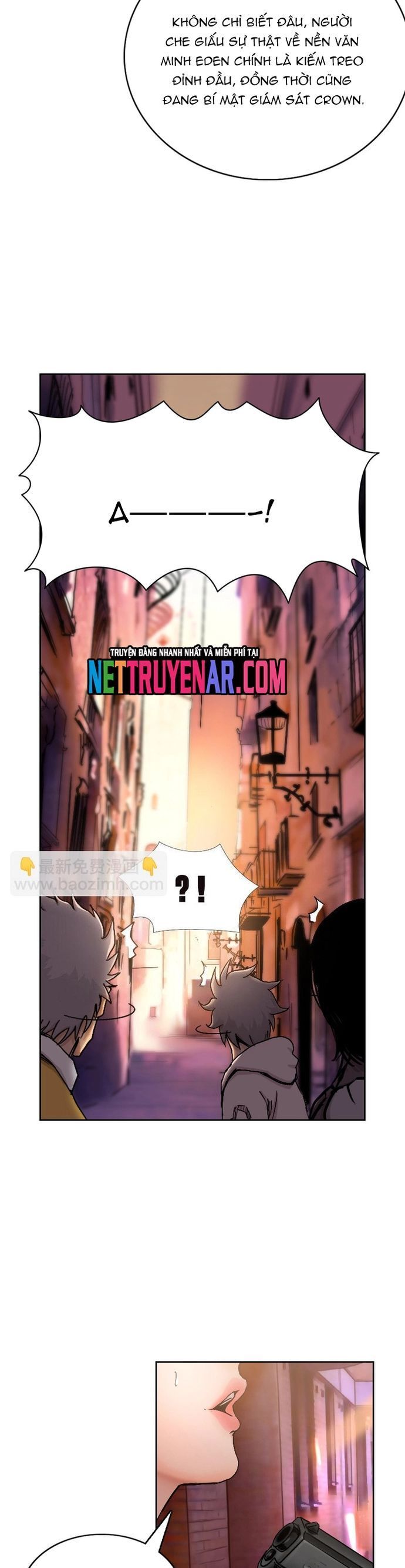 Người Siêu Việt - Chapter 18 - Page 12