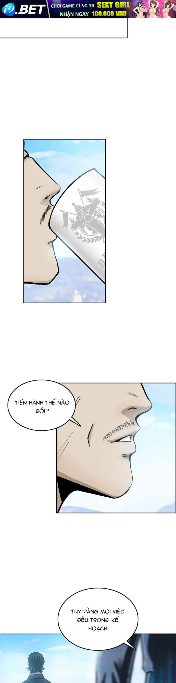 Người Siêu Việt - Chapter 19 - Page 15