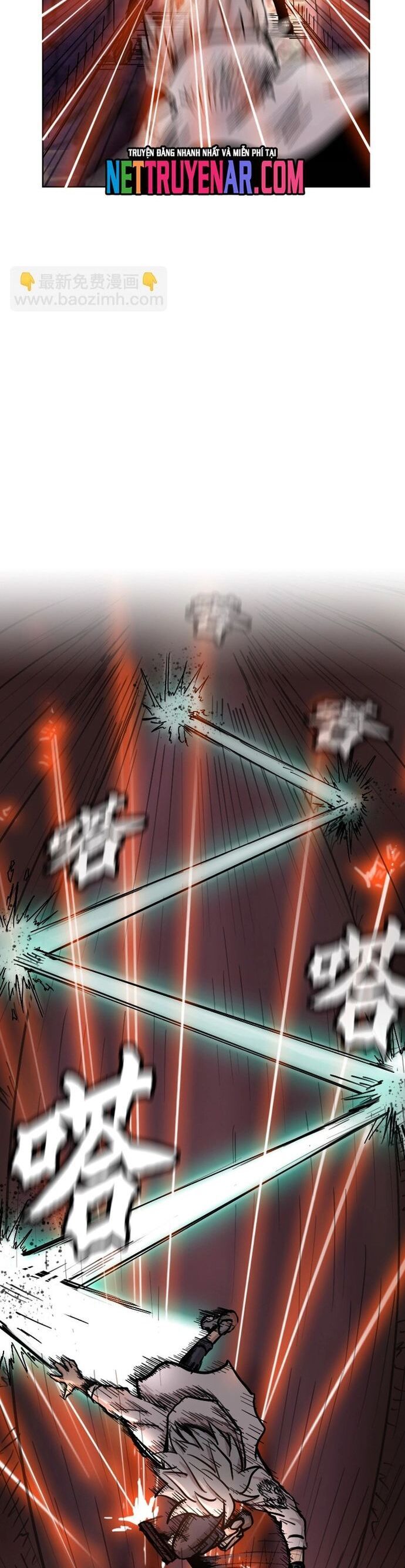 Người Siêu Việt - Chapter 19 - Page 5