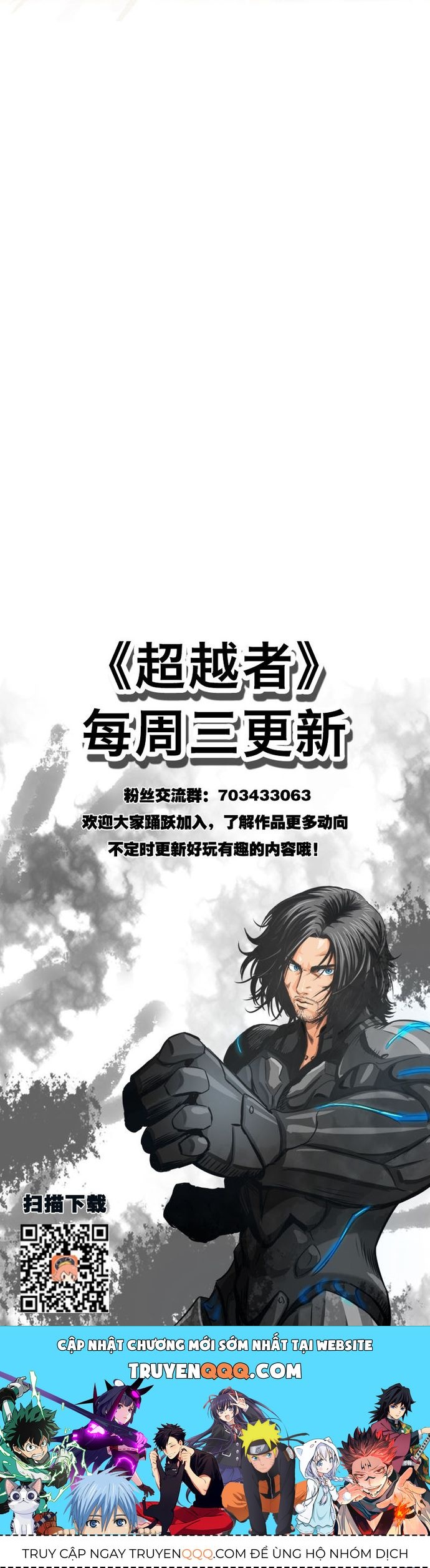 Người Siêu Việt - Chapter 21 - Page 15