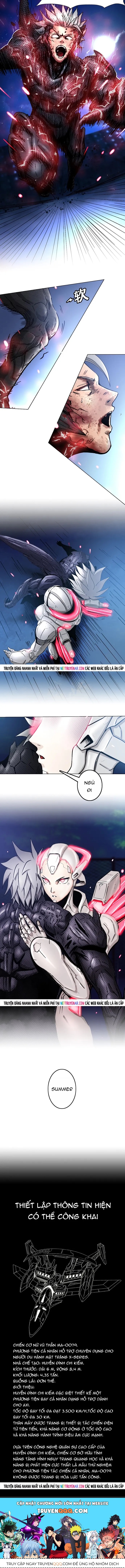 Người Siêu Việt - Chapter 24 - Page 6