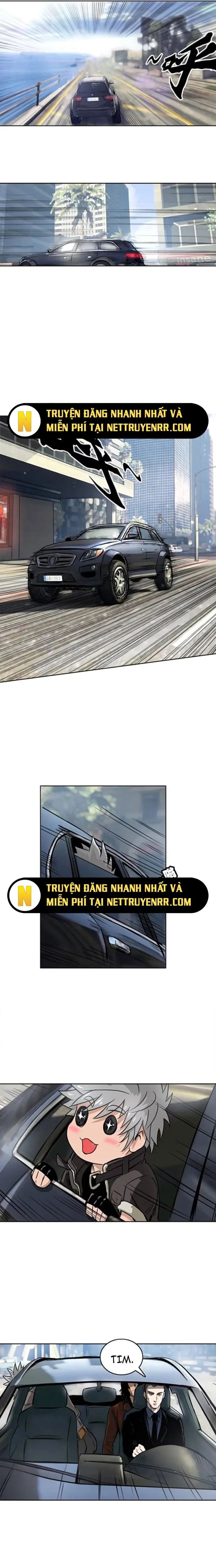 Người Siêu Việt - Chapter 4 - Page 3