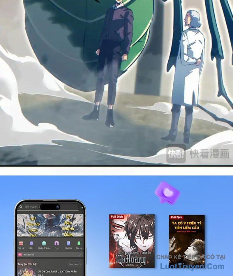 Mạt Thế Trùng Sinh: Ta Dựa Vào Mở Rương Vấn Dỉnh Đỉnh Phong - Chapter 79 - Page 108