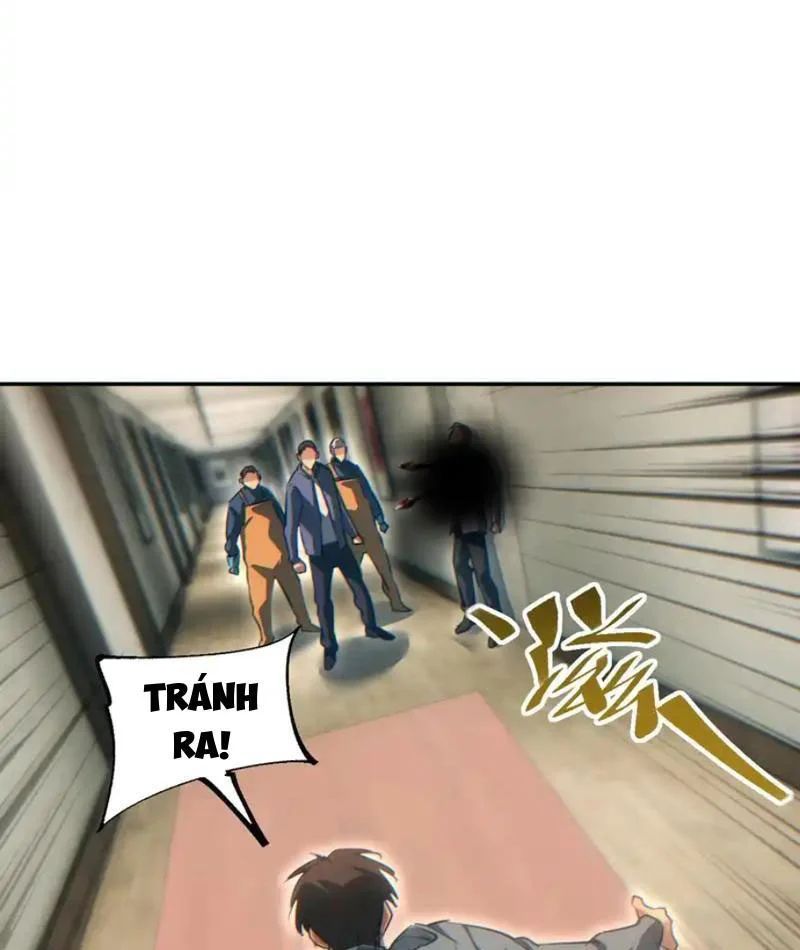 Mạt Thế Trùng Sinh: Ta Dựa Vào Mở Rương Vấn Dỉnh Đỉnh Phong - Chapter 79 - Page 36