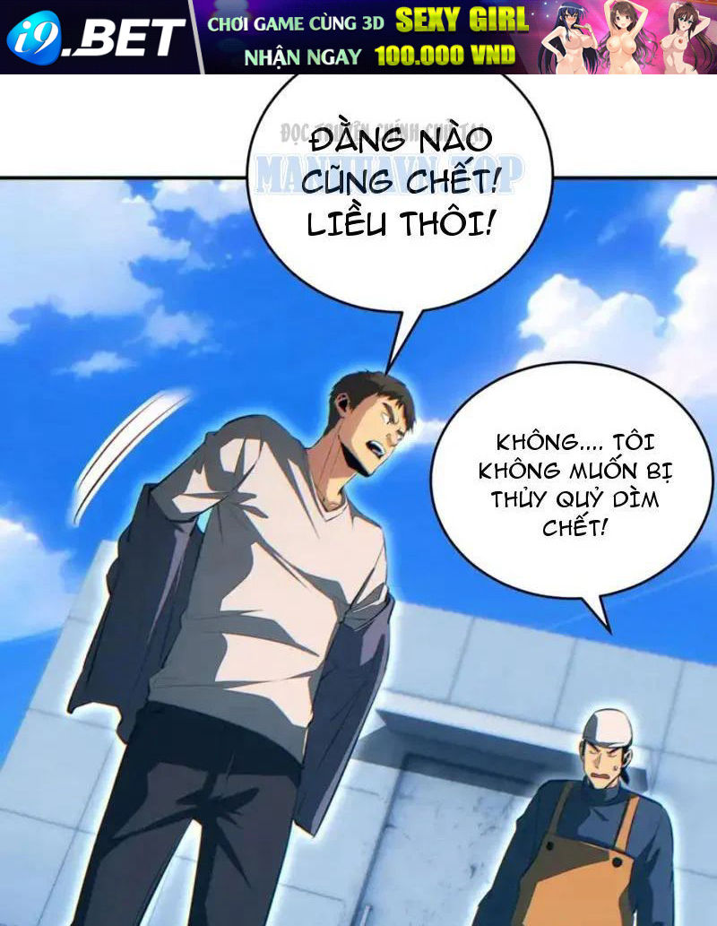 Mạt Thế Trùng Sinh: Ta Dựa Vào Mở Rương Vấn Dỉnh Đỉnh Phong - Chapter 79 - Page 56