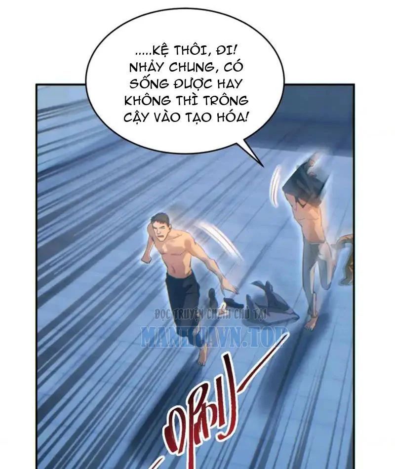 Mạt Thế Trùng Sinh: Ta Dựa Vào Mở Rương Vấn Dỉnh Đỉnh Phong - Chapter 79 - Page 58