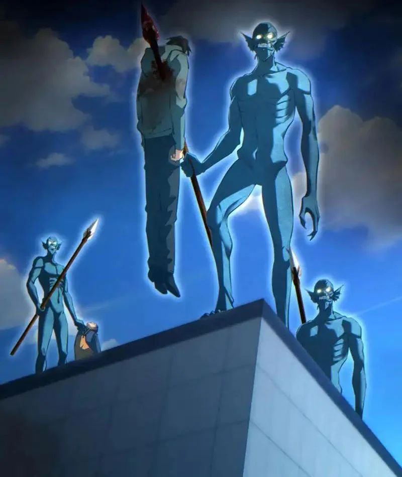 Mạt Thế Trùng Sinh: Ta Dựa Vào Mở Rương Vấn Dỉnh Đỉnh Phong - Chapter 79 - Page 76