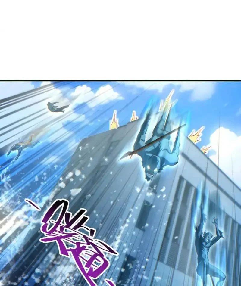 Mạt Thế Trùng Sinh: Ta Dựa Vào Mở Rương Vấn Dỉnh Đỉnh Phong - Chapter 79 - Page 78