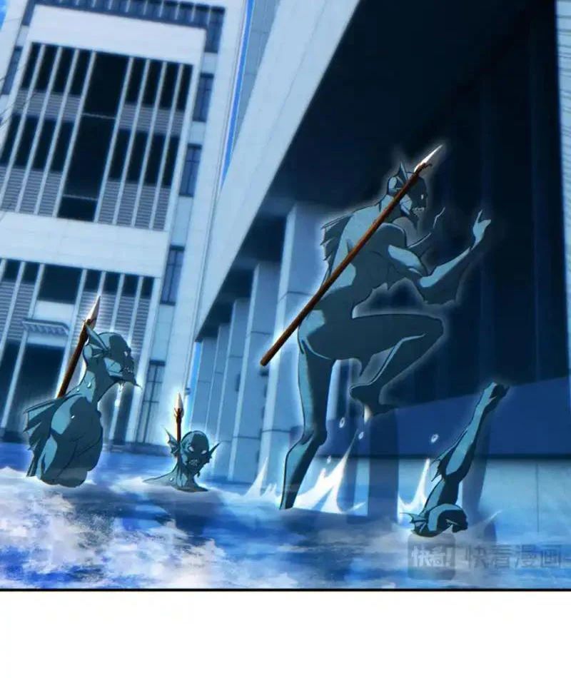 Mạt Thế Trùng Sinh: Ta Dựa Vào Mở Rương Vấn Dỉnh Đỉnh Phong - Chapter 79 - Page 8