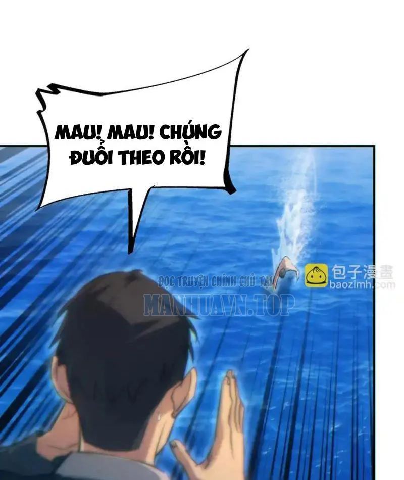 Mạt Thế Trùng Sinh: Ta Dựa Vào Mở Rương Vấn Dỉnh Đỉnh Phong - Chapter 79 - Page 80