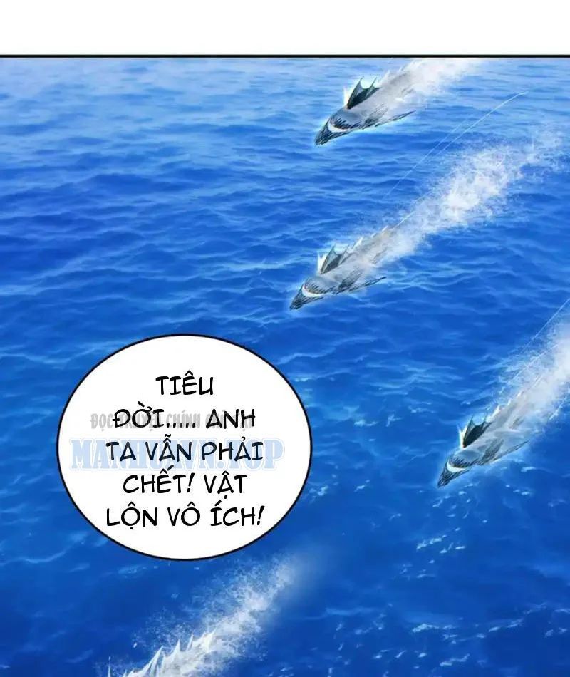 Mạt Thế Trùng Sinh: Ta Dựa Vào Mở Rương Vấn Dỉnh Đỉnh Phong - Chapter 79 - Page 85