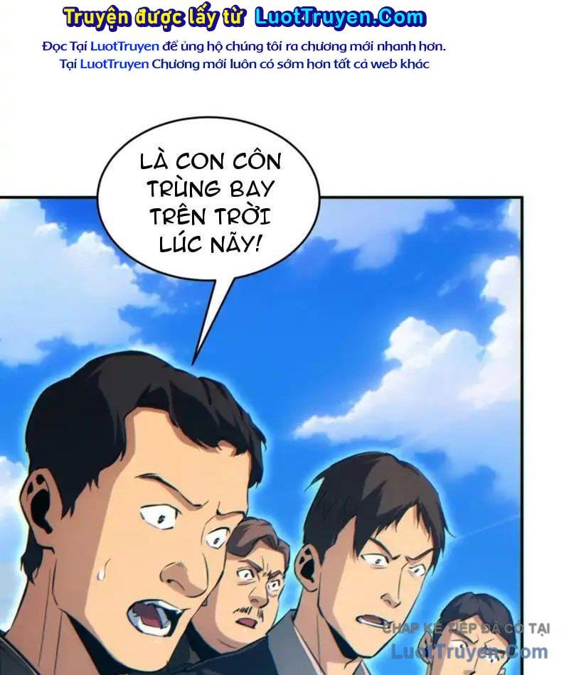 Mạt Thế Trùng Sinh: Ta Dựa Vào Mở Rương Vấn Dỉnh Đỉnh Phong - Chapter 79 - Page 97