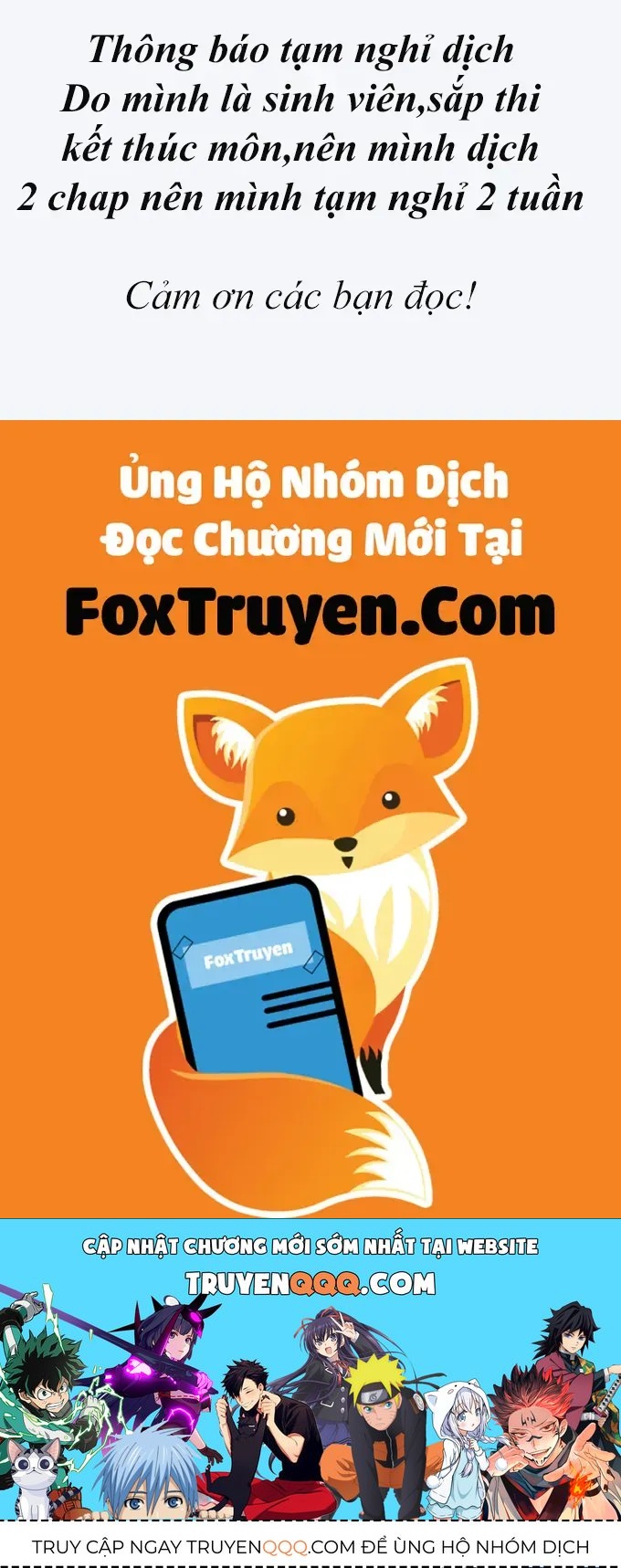 Ore ga Watashi ni Naru made - Chapter 61 - Page 18