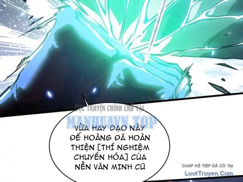 Cao Võ Tiến Hóa: Bắt Đầu Thức Tỉnh Quái Thú Chi Vương - Chapter 82 - Page 50