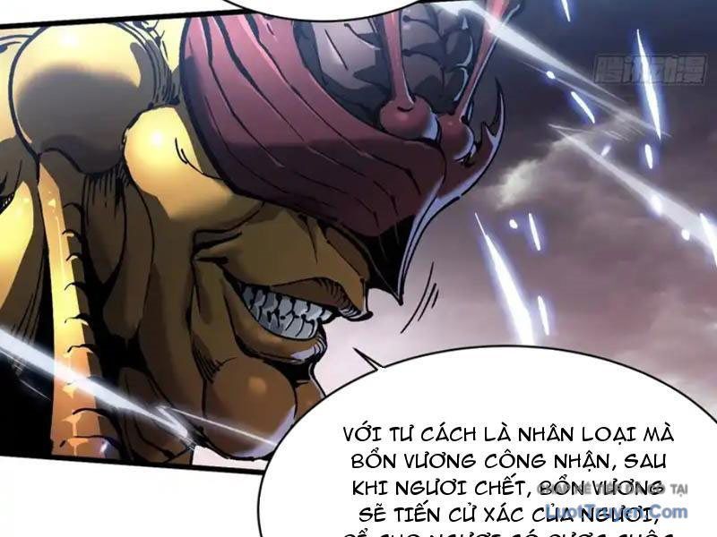 Cao Võ Tiến Hóa: Bắt Đầu Thức Tỉnh Quái Thú Chi Vương - Chapter 82 - Page 51