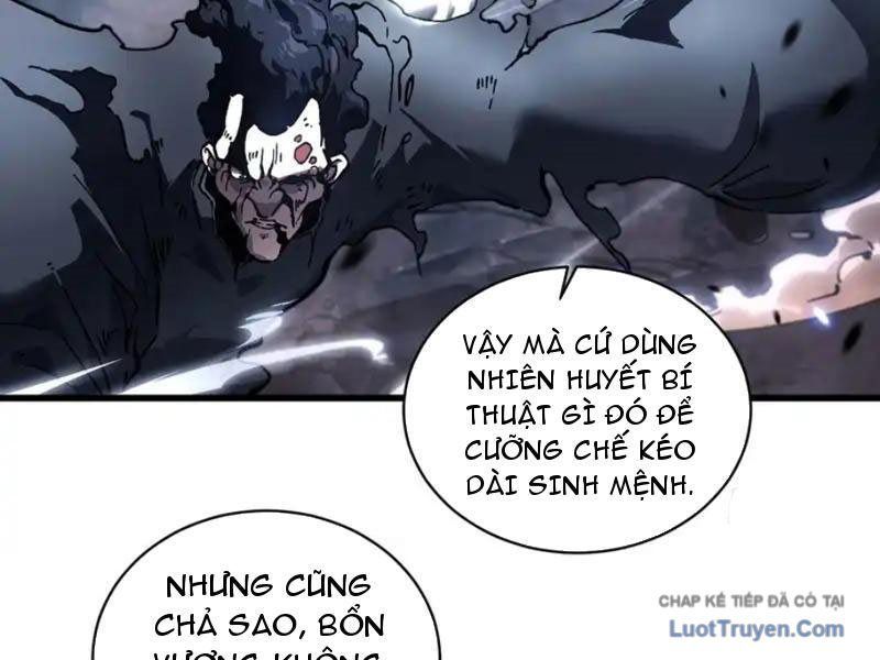 Cao Võ Tiến Hóa: Bắt Đầu Thức Tỉnh Quái Thú Chi Vương - Chapter 82 - Page 61