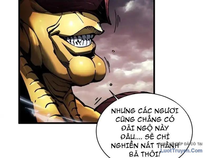 Cao Võ Tiến Hóa: Bắt Đầu Thức Tỉnh Quái Thú Chi Vương - Chapter 82 - Page 63