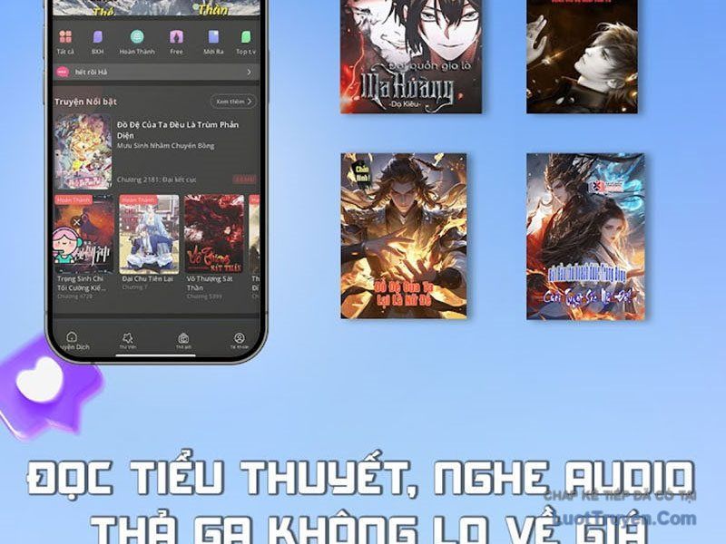 Cao Võ Tiến Hóa: Bắt Đầu Thức Tỉnh Quái Thú Chi Vương - Chapter 82 - Page 94