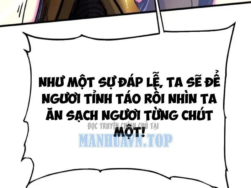 Cao Võ Tiến Hóa: Bắt Đầu Thức Tỉnh Quái Thú Chi Vương - Chapter 83 - Page 100