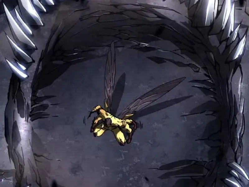 Cao Võ Tiến Hóa: Bắt Đầu Thức Tỉnh Quái Thú Chi Vương - Chapter 83 - Page 11