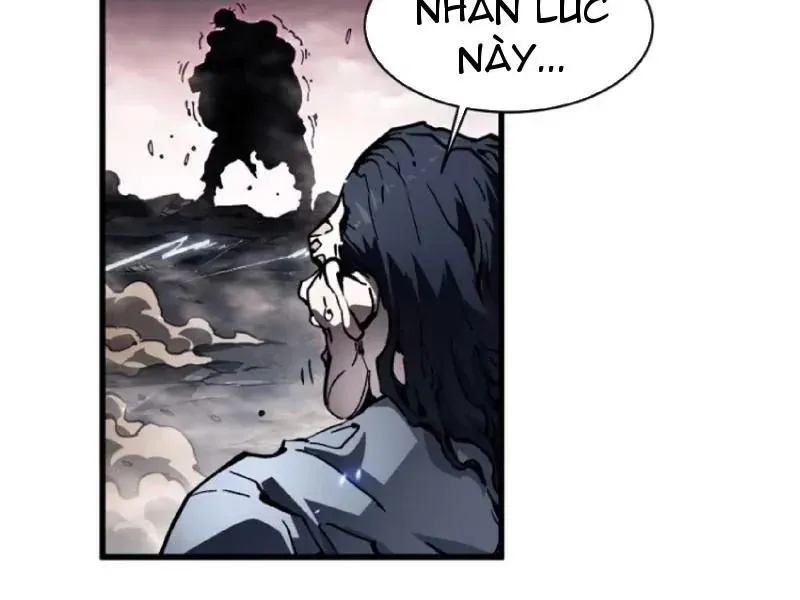 Cao Võ Tiến Hóa: Bắt Đầu Thức Tỉnh Quái Thú Chi Vương - Chapter 83 - Page 22