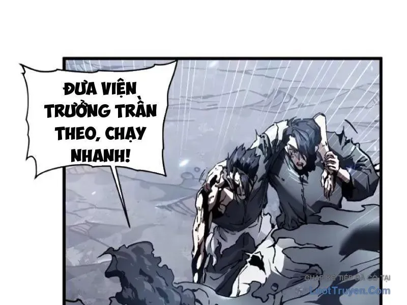 Cao Võ Tiến Hóa: Bắt Đầu Thức Tỉnh Quái Thú Chi Vương - Chapter 83 - Page 23