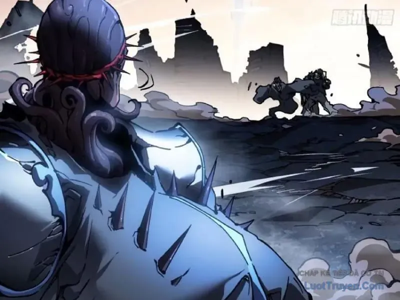 Cao Võ Tiến Hóa: Bắt Đầu Thức Tỉnh Quái Thú Chi Vương - Chapter 83 - Page 32