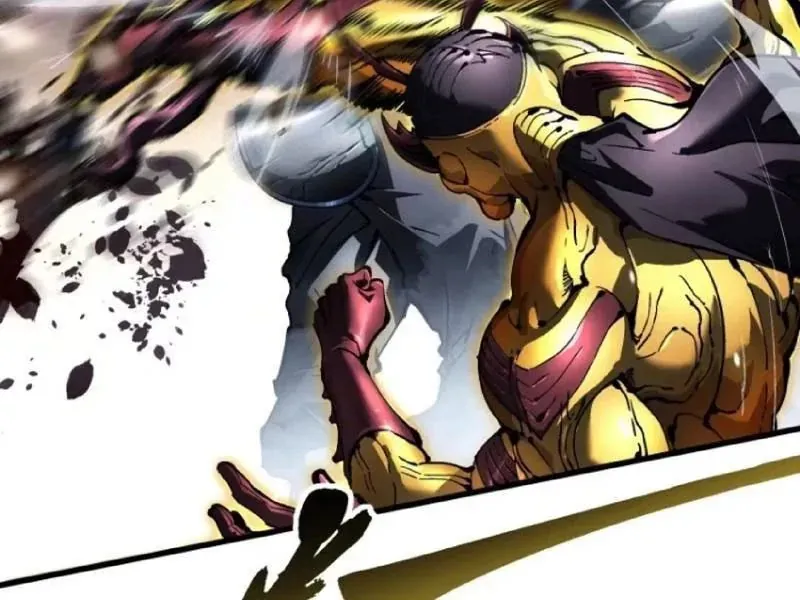 Cao Võ Tiến Hóa: Bắt Đầu Thức Tỉnh Quái Thú Chi Vương - Chapter 83 - Page 4