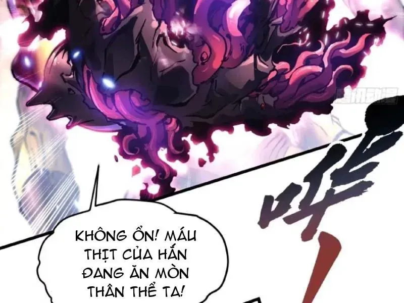 Cao Võ Tiến Hóa: Bắt Đầu Thức Tỉnh Quái Thú Chi Vương - Chapter 83 - Page 7