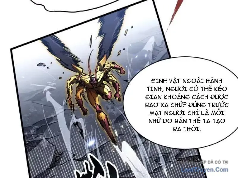 Cao Võ Tiến Hóa: Bắt Đầu Thức Tỉnh Quái Thú Chi Vương - Chapter 83 - Page 8