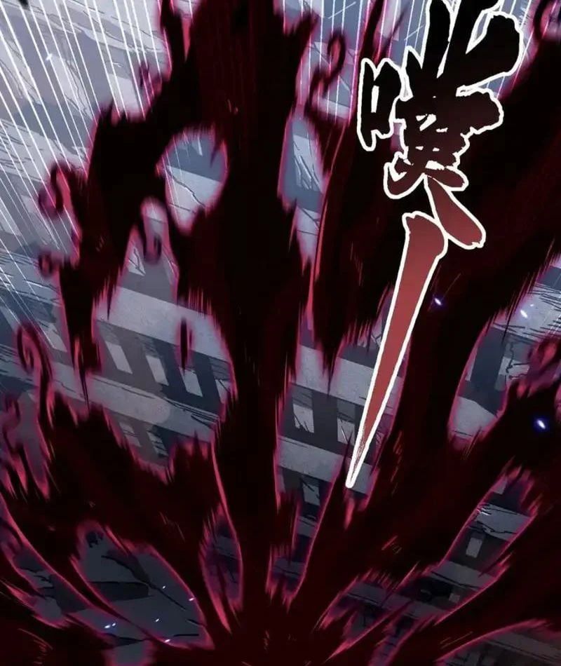 Cao Võ Tiến Hóa: Bắt Đầu Thức Tỉnh Quái Thú Chi Vương - Chapter 84 - Page 10