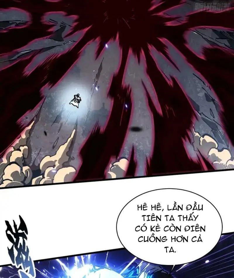 Cao Võ Tiến Hóa: Bắt Đầu Thức Tỉnh Quái Thú Chi Vương - Chapter 84 - Page 11