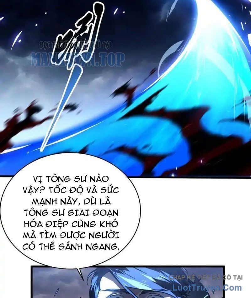 Cao Võ Tiến Hóa: Bắt Đầu Thức Tỉnh Quái Thú Chi Vương - Chapter 84 - Page 15