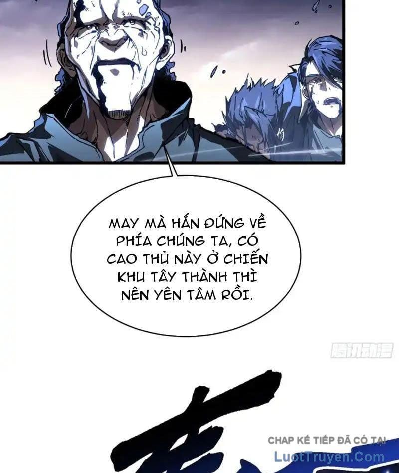 Cao Võ Tiến Hóa: Bắt Đầu Thức Tỉnh Quái Thú Chi Vương - Chapter 84 - Page 17