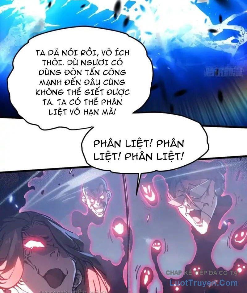 Cao Võ Tiến Hóa: Bắt Đầu Thức Tỉnh Quái Thú Chi Vương - Chapter 84 - Page 19