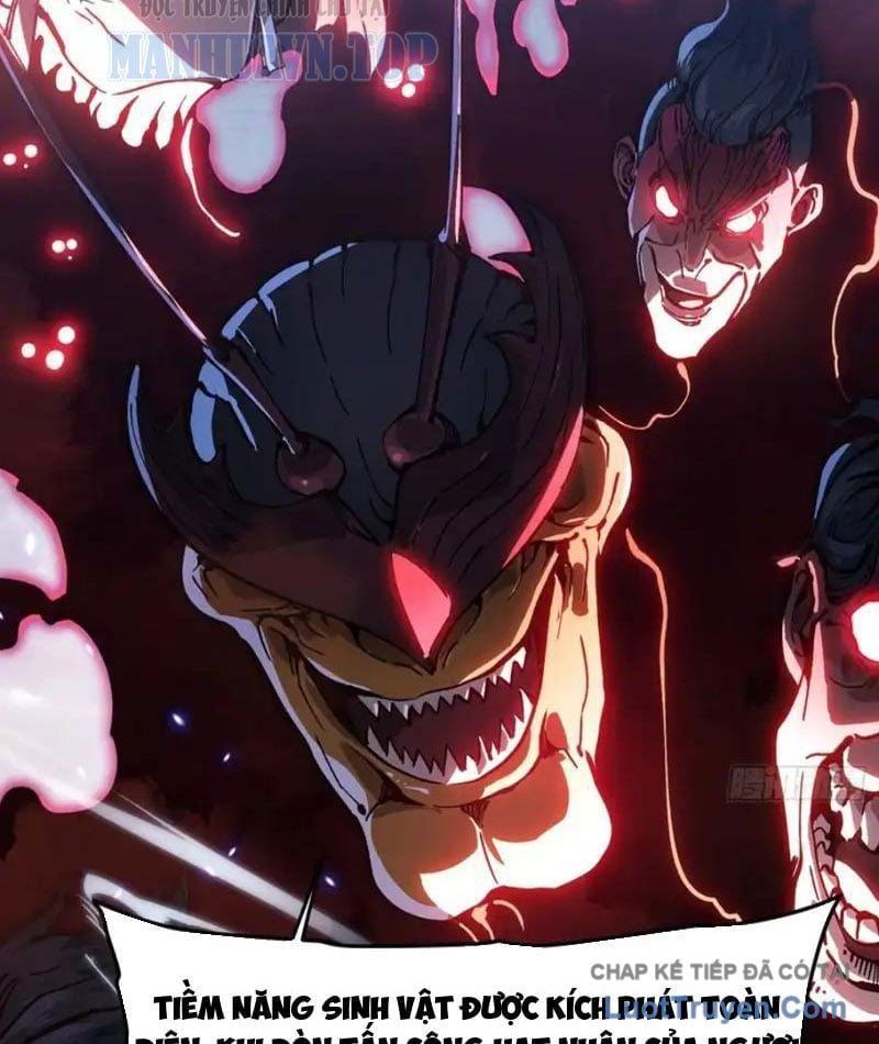 Cao Võ Tiến Hóa: Bắt Đầu Thức Tỉnh Quái Thú Chi Vương - Chapter 84 - Page 20