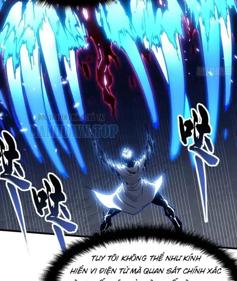 Cao Võ Tiến Hóa: Bắt Đầu Thức Tỉnh Quái Thú Chi Vương - Chapter 84 - Page 22