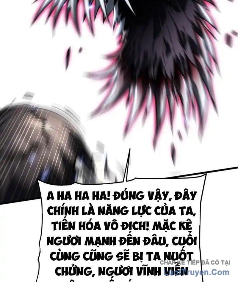 Cao Võ Tiến Hóa: Bắt Đầu Thức Tỉnh Quái Thú Chi Vương - Chapter 84 - Page 24